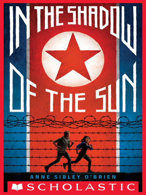 cover image of In the Shadow of the Sun